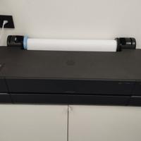 Stampante plotter HP DesignJet T230