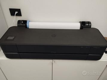 Stampante plotter HP DesignJet T230