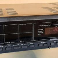 Amplificatore Dual CV440 (anni 80/90)