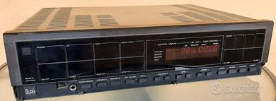 Amplificatore Dual CV440 (anni 80/90)