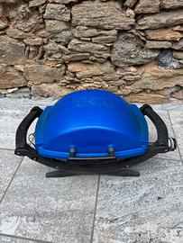 Barbecue Weber