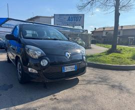 RENAULT Twingo 1.2 16V Night&Day