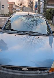 Ford Ka 1300