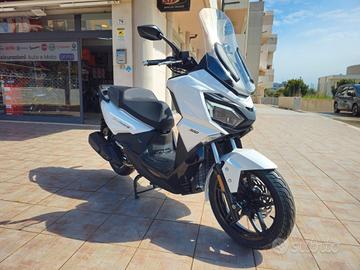 Sym Joyride 300 MY26 E5+