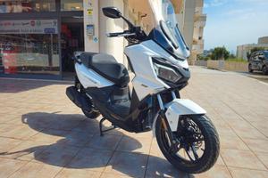 Sym Joyride 300 MY26 E5+