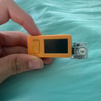 M5 stickc plus 2 con moduli rf e ir