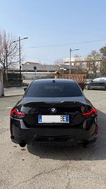 BMW SERIE 2 COUPÈ