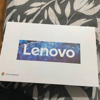 Lenovo IdeaPad Duet Chromebook 10.1" + Tastiera