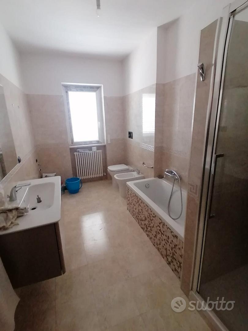 Appartamento – L'Aquila, San Francesco, San Giacomo - Vista 3