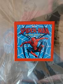 gioco di spiderman 