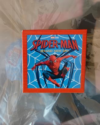 gioco di spiderman 