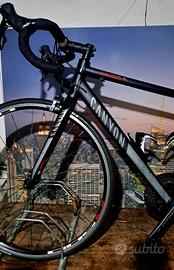 Bici da corsa canyon Endurance AlTG 51 