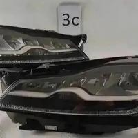 Jaguar F Pace XF X206 Fari Full LED