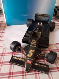 Collezione macchinina. 