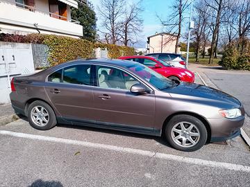 Volvo S80 2.5t Kinetic 2007