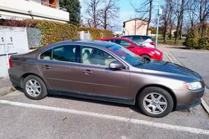 Volvo S80 2.5t Kinetic 2007
