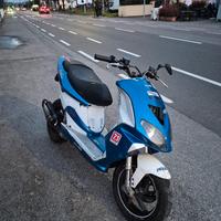 piaggio nrg dd 50