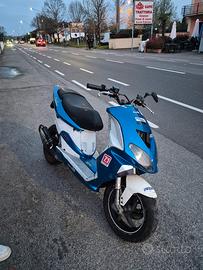 piaggio nrg dd 50