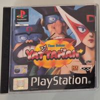 Time Bokan Yattaman PS1