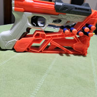 Nerf Sharpfire gioco per bambino