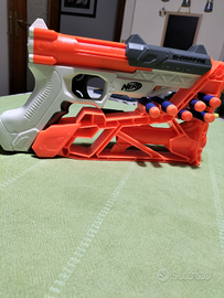 Nerf Sharpfire gioco per bambino