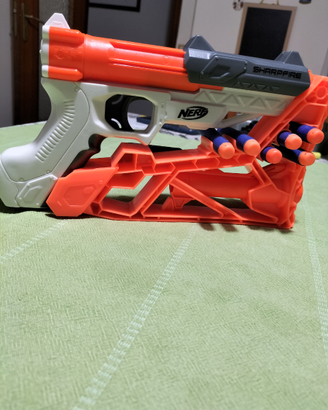 Nerf Sharpfire gioco per bambino