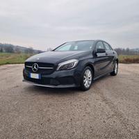 Mercedes Classe A Tenuta da amatore Sempre Garage