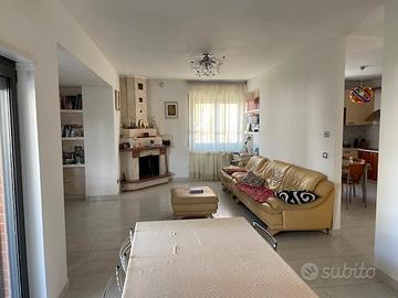 Appartamento e garage