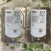 Hard Disk sas 300gb