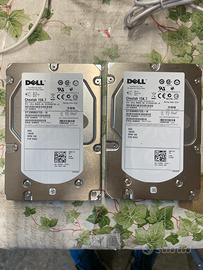 Hard Disk sas 300gb
