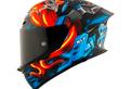 CASCO INTEGRALE KYT TT-REVO MAGNET MATT