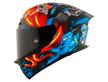 CASCO INTEGRALE KYT TT-REVO MAGNET MATT