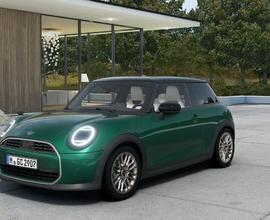 MINI Mini Cooper C Favoured