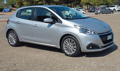 Peugeot 208 BlueHDi 75 5 porte Active