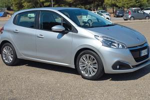 Peugeot 208 BlueHDi 75 5 porte Active