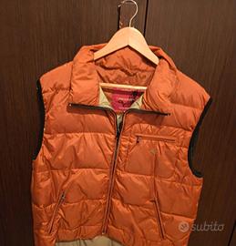 Brooksfield smanicato color corallo