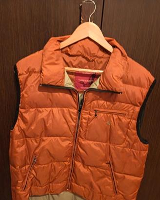 Brooksfield smanicato color corallo