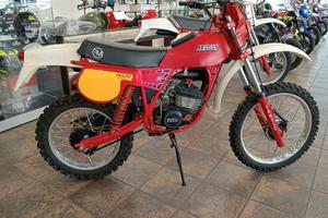 Fantic Caballero Replica 80 cc anno 1982