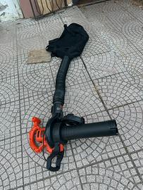 Soffiatore black & Decker