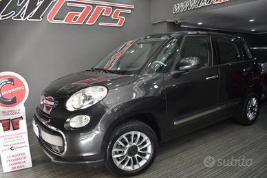 Fiat 500L 0.9 Twinair Turbo 80cv Natural Power Met