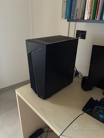 PC Gaming Intel core i5 + RTX 2060