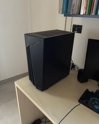 PC Gaming Intel core i5 + RTX 2060