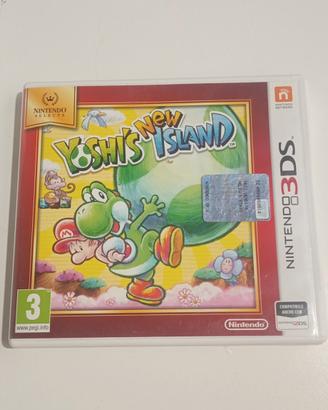 Gioco 3DS