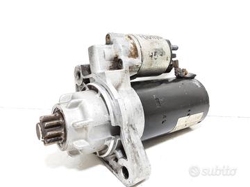 MOTORINO D' AVVIAMENTO VOLKSWAGEN Touareg 1Â° Seri