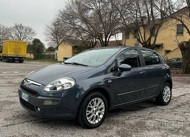 FIAT PUNTO EVO UNICO PROPRIETARIO (soli 67.000 km)