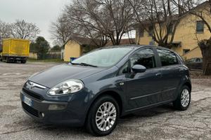 FIAT PUNTO EVO UNICO PROPRIETARIO (soli 67.000 km)