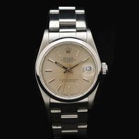 Rolex Oyster Perpetual Datejust 31 mm ref 68240