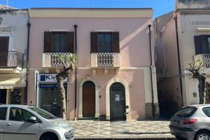 Casa Indipendente Milazzo [CI028VRG]