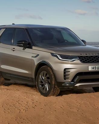 Ricambi usati land rover discovery sport 2015-2024