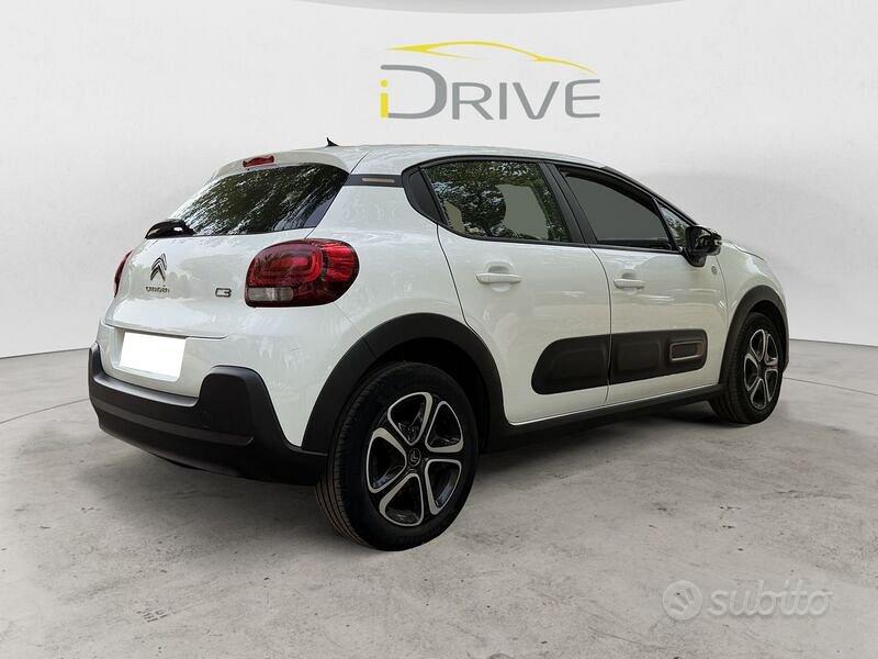 Citroen C3 2023 photo 5